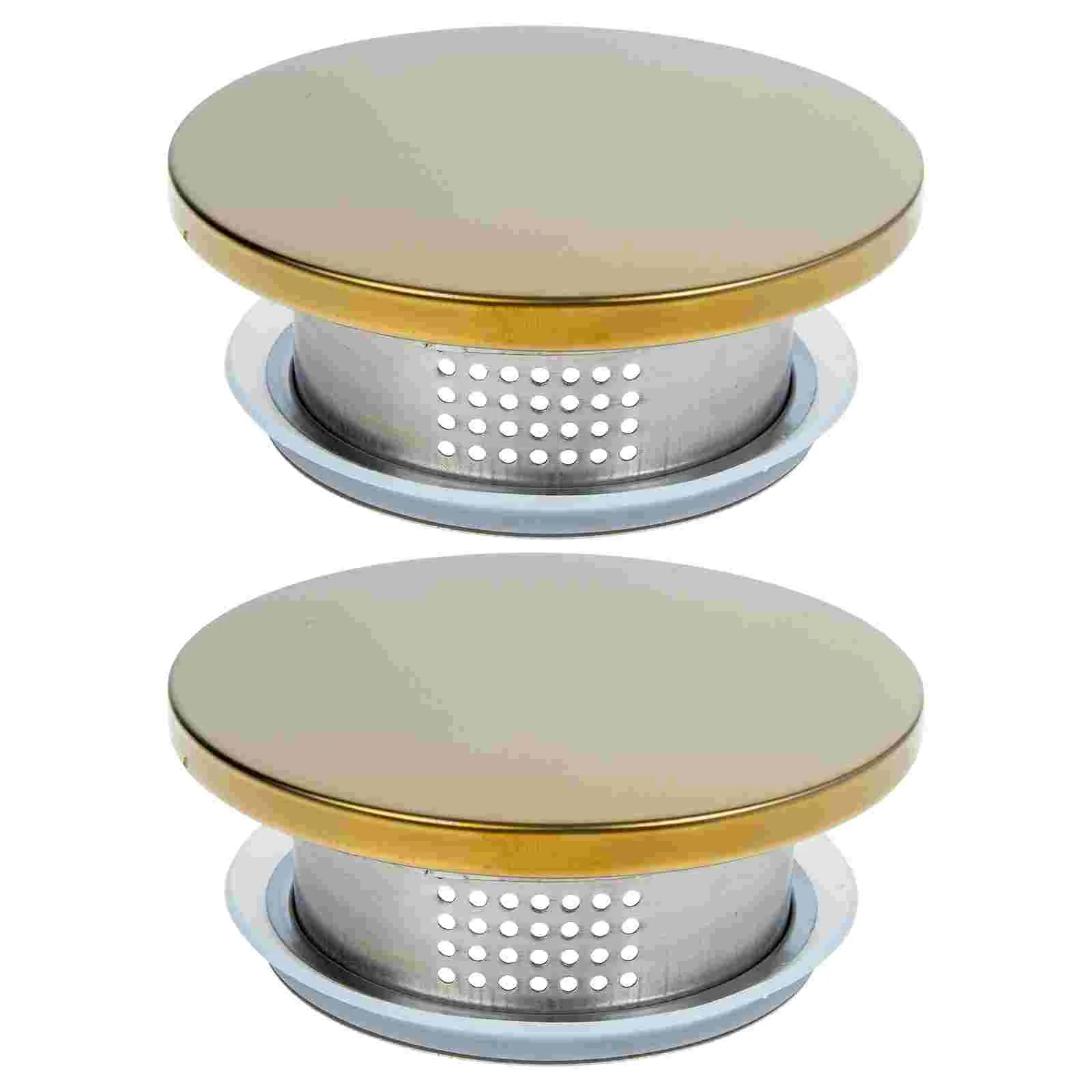 

Pitcher Lid Water Cover Jug Lidsreplacement Bottle Steel Stainless Stoppers Beverage Cap Filtering Kitchen Tea Covers Stopper