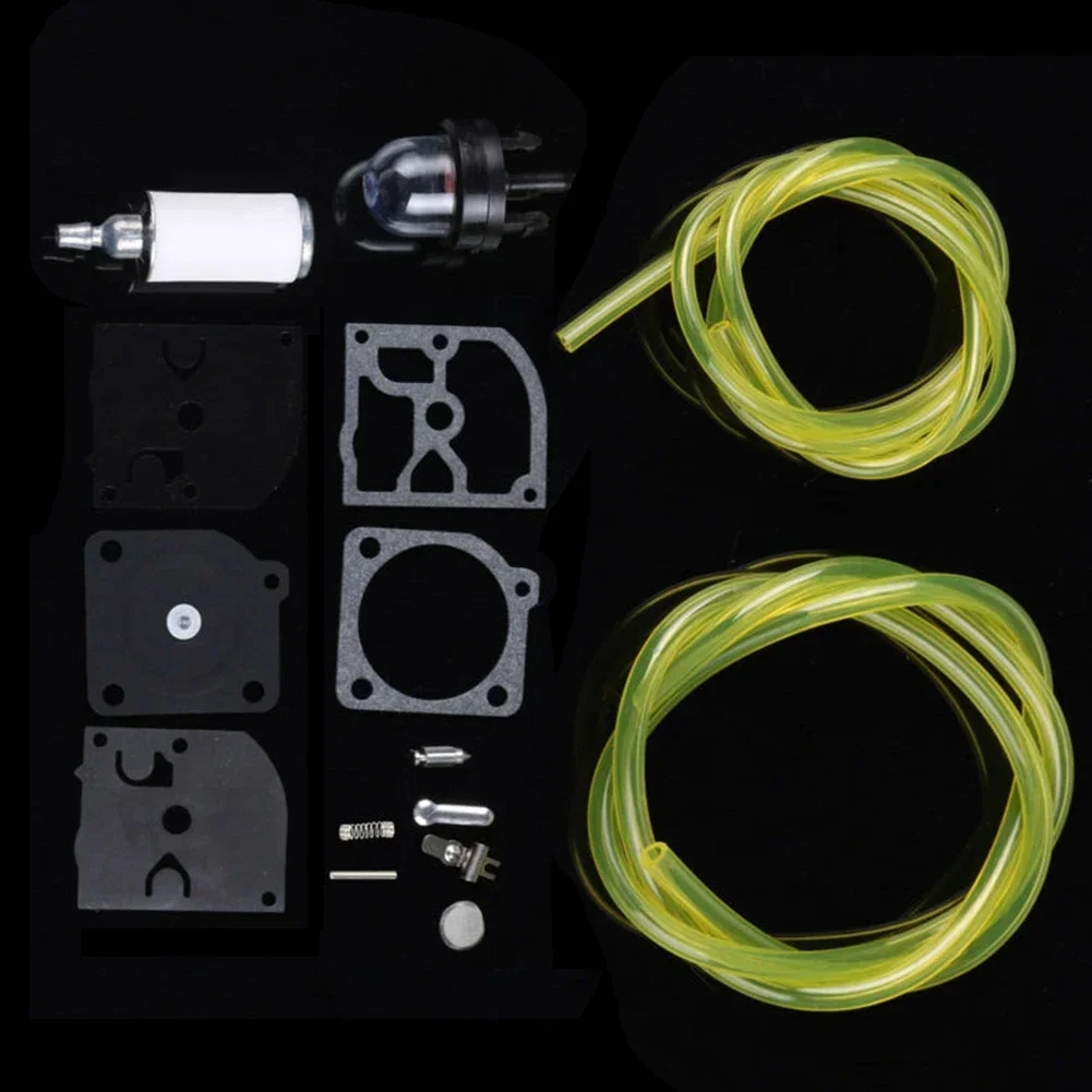 

Комплект для восстановления карбюратора McCulloch 32cc, 35cc, 38cc