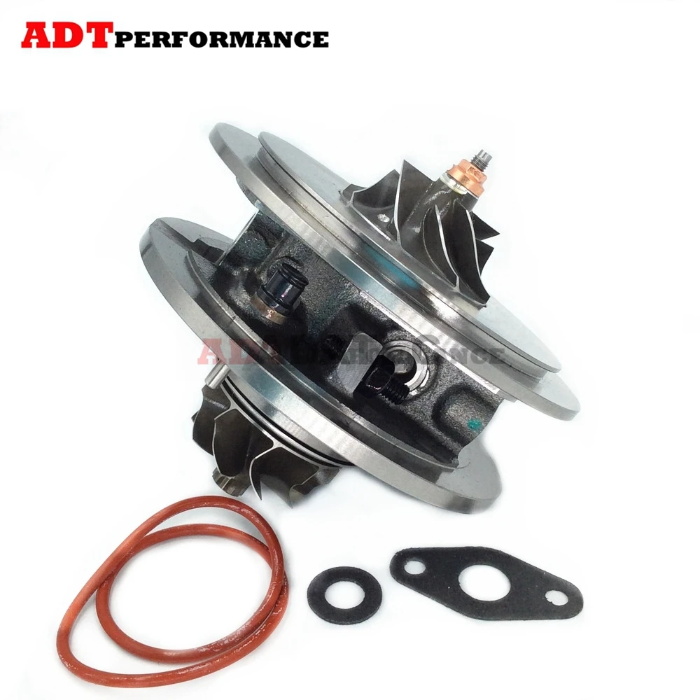 Фото Турбинный картридж TD04 Turbo CHRA 49477-01510 25194653 25187703 25185866 для Chevrolet Orlando 2,0 VCDi 120 кВт-163 л.с. Z20D1 20 №3