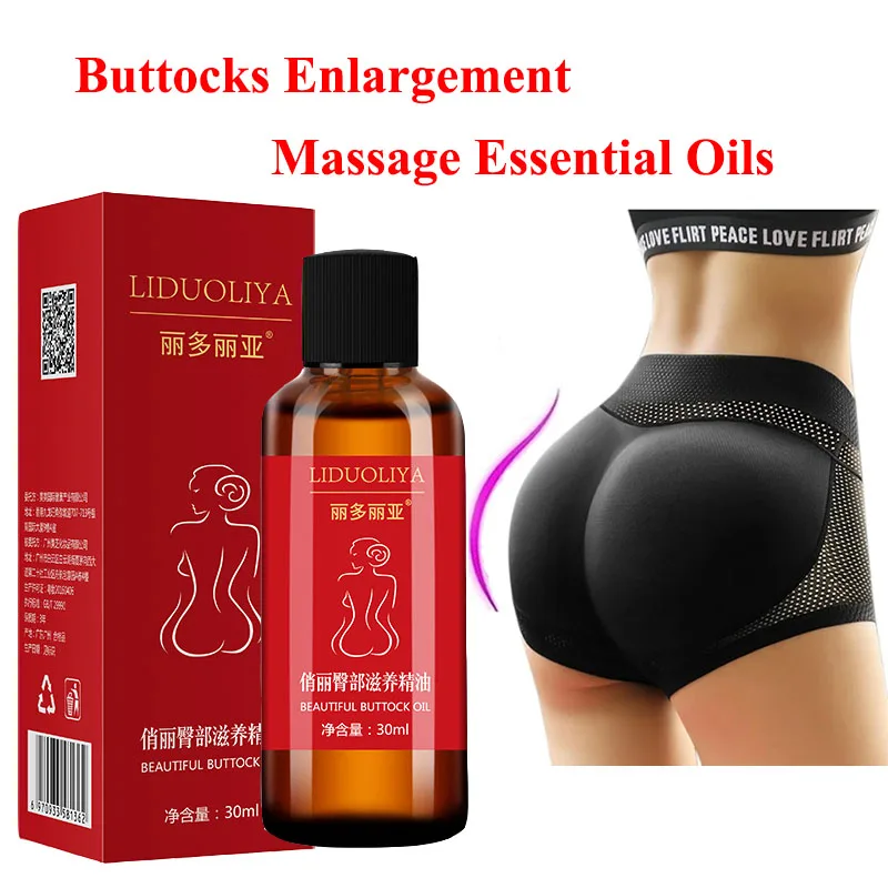 

Эротическое масло для подтяжки ягодиц и ягодиц