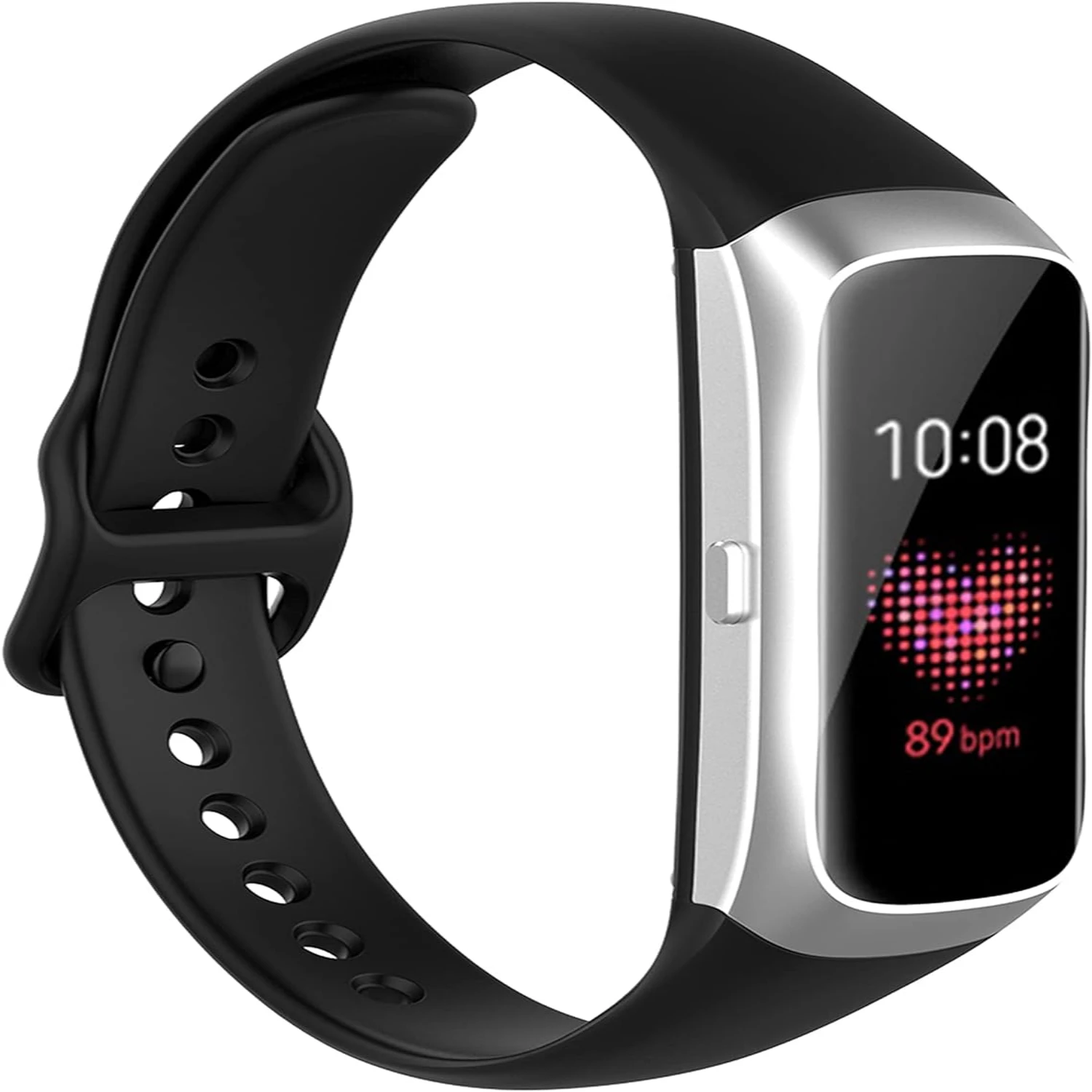 Высококачественные прочные удобные силиконовые ремешки для умных часов SM-R370