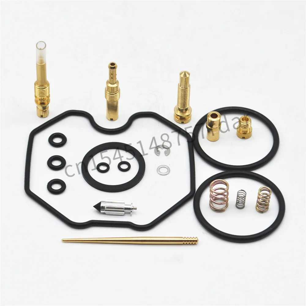 

For Yamaha yz250 2000 2001 repair kit carburetor repair kit