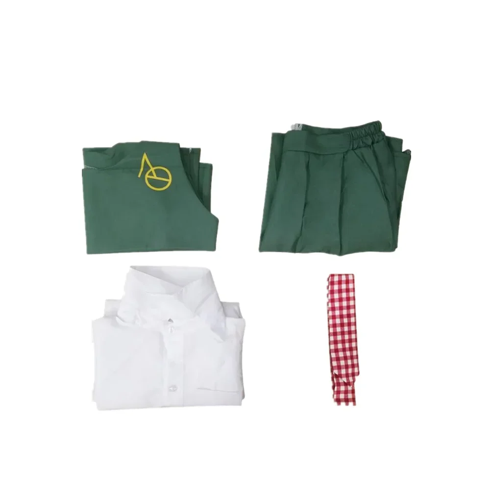 Аниме Danganronpa Koizumi Mahiru костюмы для косплея японская униформа костюм моряка женское