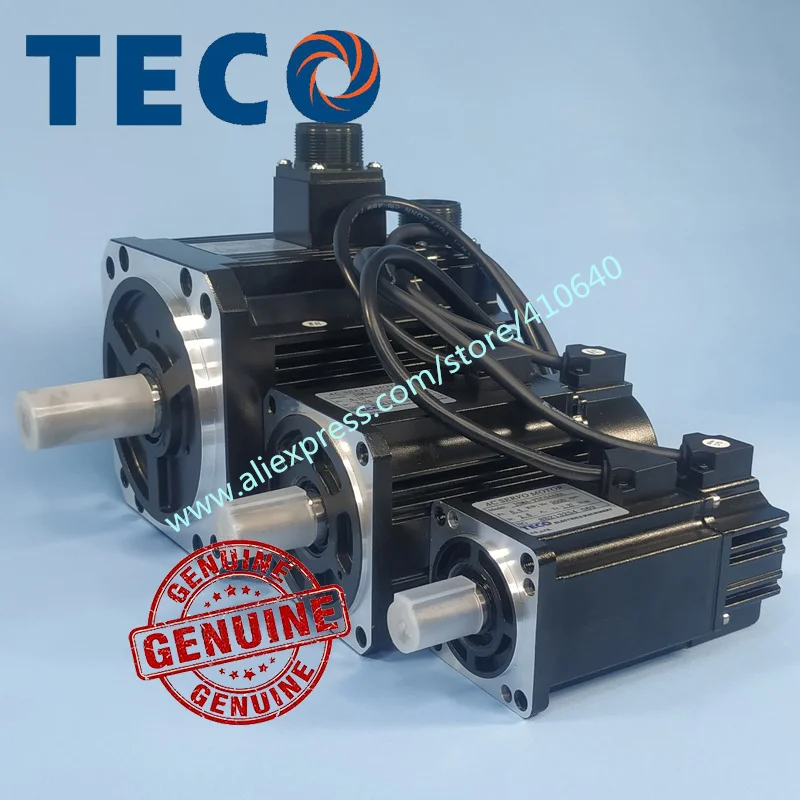 

1 Unit Genuine TECO BrakeServo Motor JSMA-PUC04ABAB JSMA-PUC08ABAB JSMA-PLC08ABAB JSMA-PMB10ABAB JSMA-PMB15ABAB JSMA-PMB20ABAB