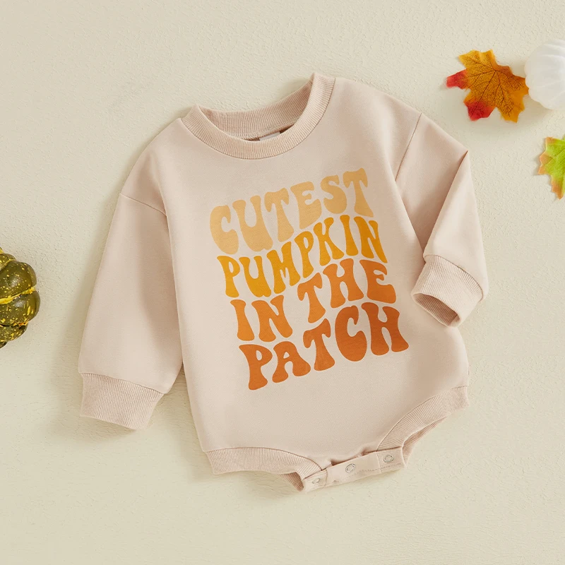 Боди с длинным рукавом и надписью для новорожденных