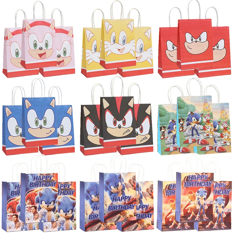 

48/24/12/6 шт., детские украшения с ручкой