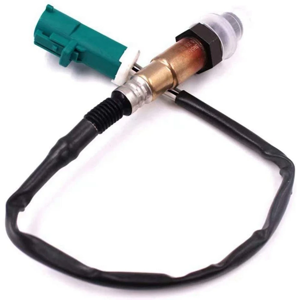 Передний датчик кислорода 3M519F472AC для Ford Focus 2005-2014 1.8L/2.0L Mondeo 2008-2012 2.3L OE 3M51-9F472-AC