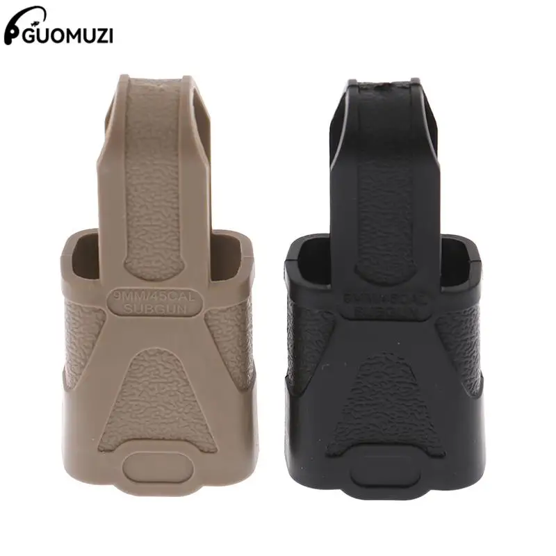 

Tactical Molle Magazine Pouch Tactical Magazine Assist 9mm Fast Mag Holster Case Holder Hunting Gear Airsoft Accessories