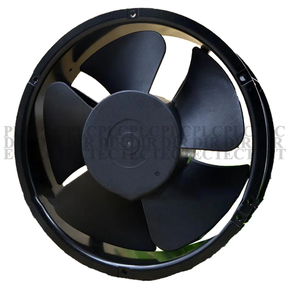 

NEW XFAN RAH2260B1-C High Temperature Cooling Fan 220-240v 0.25/0.26A