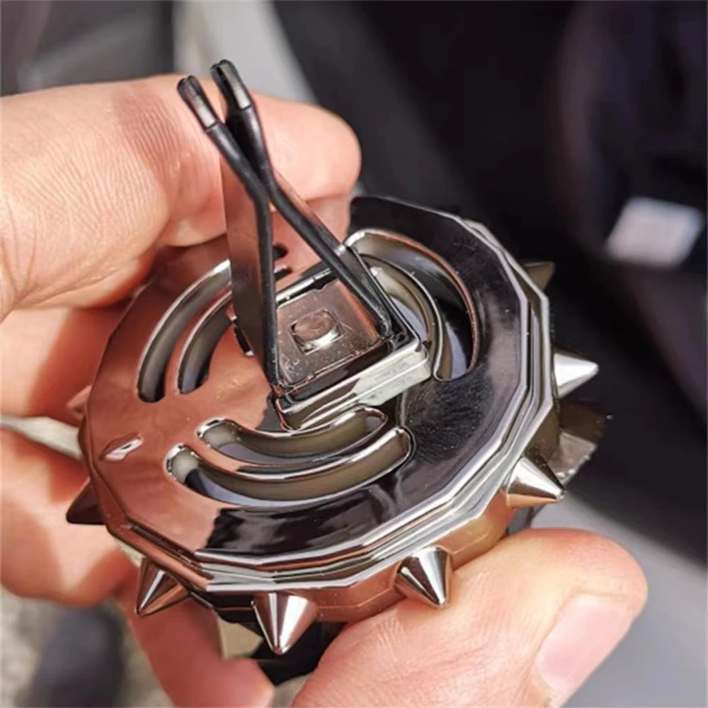 Освежитель воздуха в машину Bulldog 1 комплект освежитель салоне автомобиля