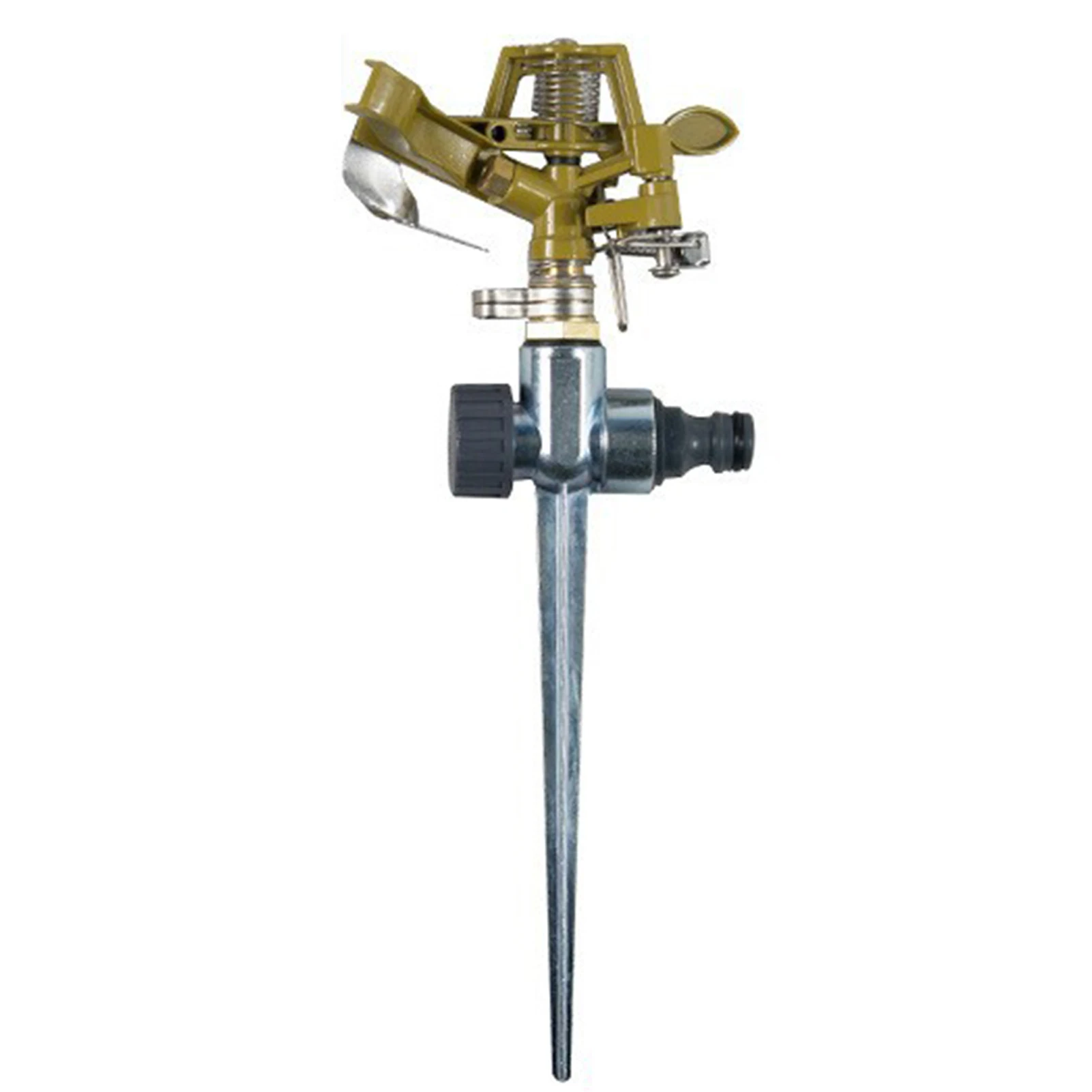 

Water Sprinkler 1/2 Inch Safe and Necessary Tools for Large Area Sprinkling Irrigation