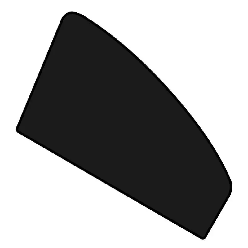 

Full Blackout Magnetic Car Shade Car Shade Front Windshield Universal Interior Full Blackout Sunshades For Automotive Reduce