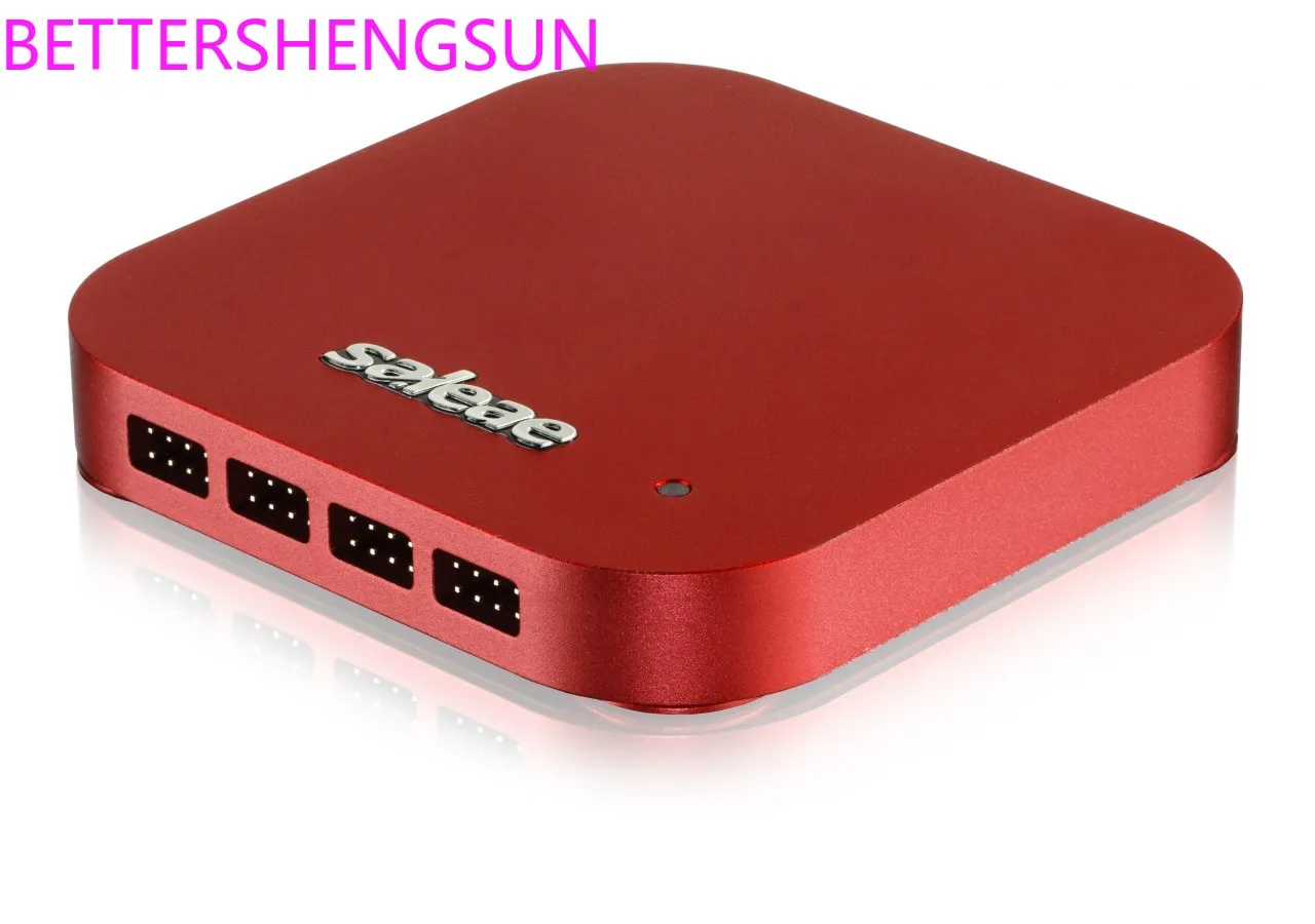 Логический анализатор SAL-0017 TSAL0005 USB