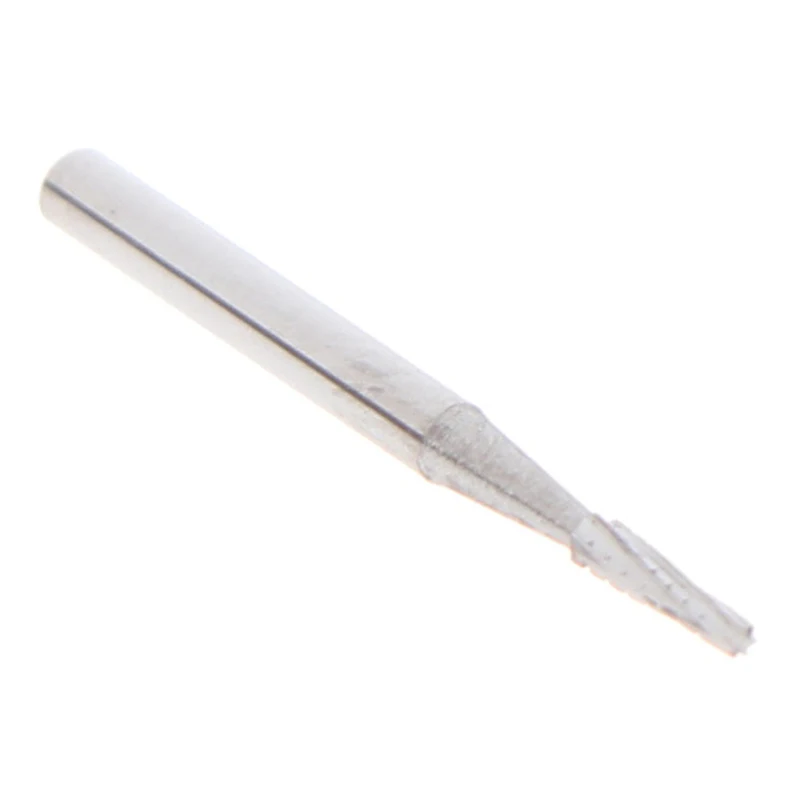

1mm Alloy Automobile Windshield Repair Tool DIY Car Glass Tapered Carbide Drill Bit Tools Dropshipping