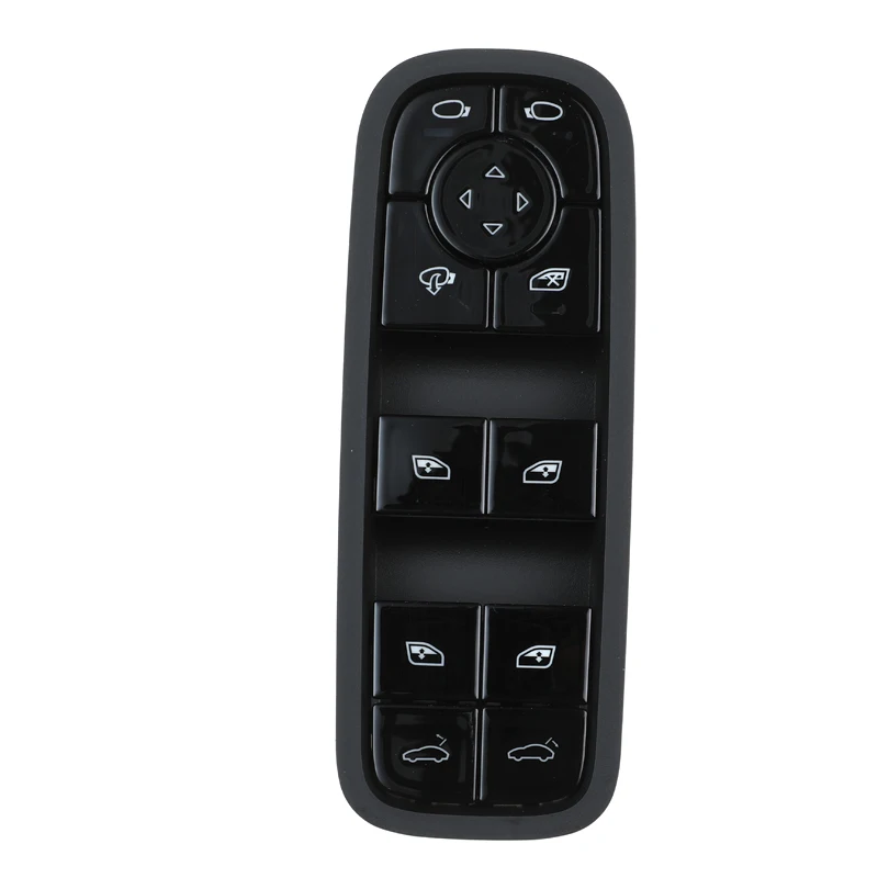 

Новый 971959858E 971959858G подходит для Porsche Panamera Cayenne главный выключатель окна автомобильные аксессуары