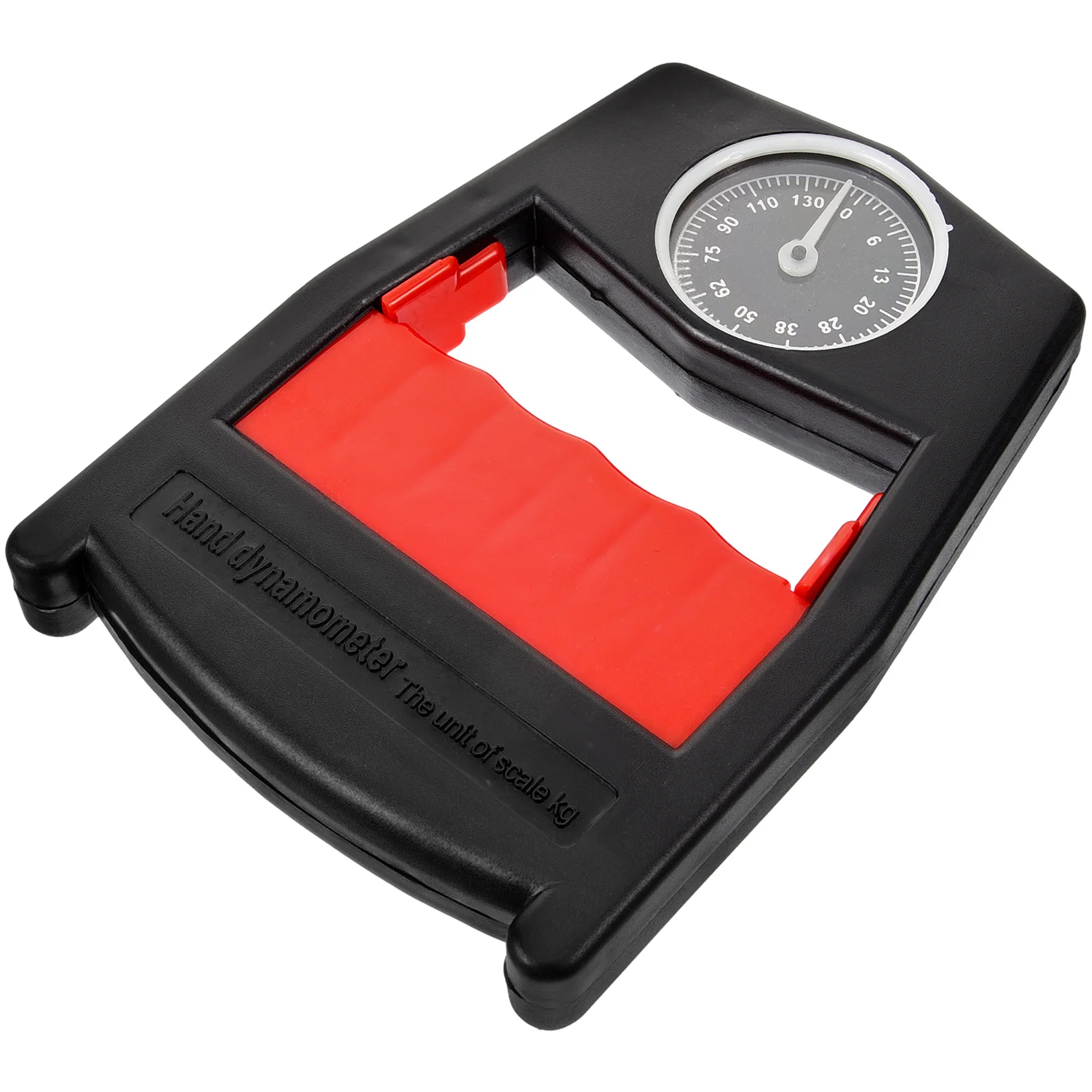 Динамометр тренажер для рук мужской захват аксессуар тяжелой силовой тренировки