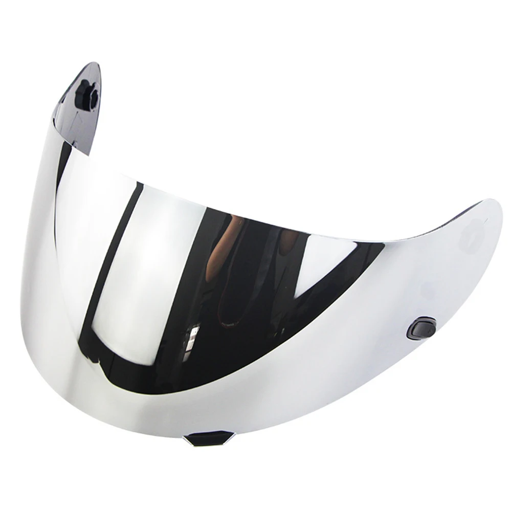 

Helmet Visor Lens Visor Lens 1pc Motorcycle Helmet Visor Lens Night Vision REVO Helmet Lenses Motorcycle Parts