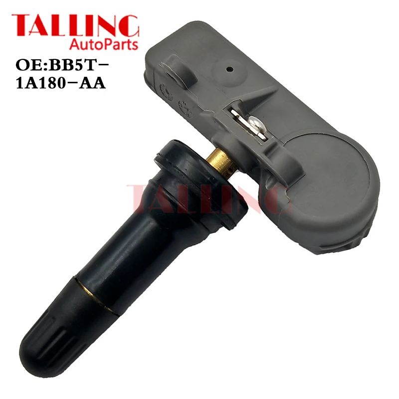 

Система мониторинга давления в шинах BB5T-1A180-AA TPMS для Ford Hyundai Jaguar Mazda Nissan Renault Espace IV Toyota Volkswagen Новинка