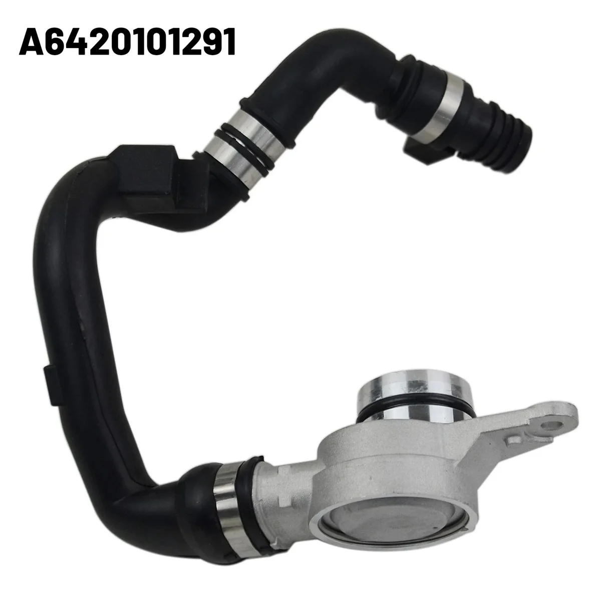 A6420101291 маслоотделитель и водяной сепаратор (случайный зажим) клапан контроля