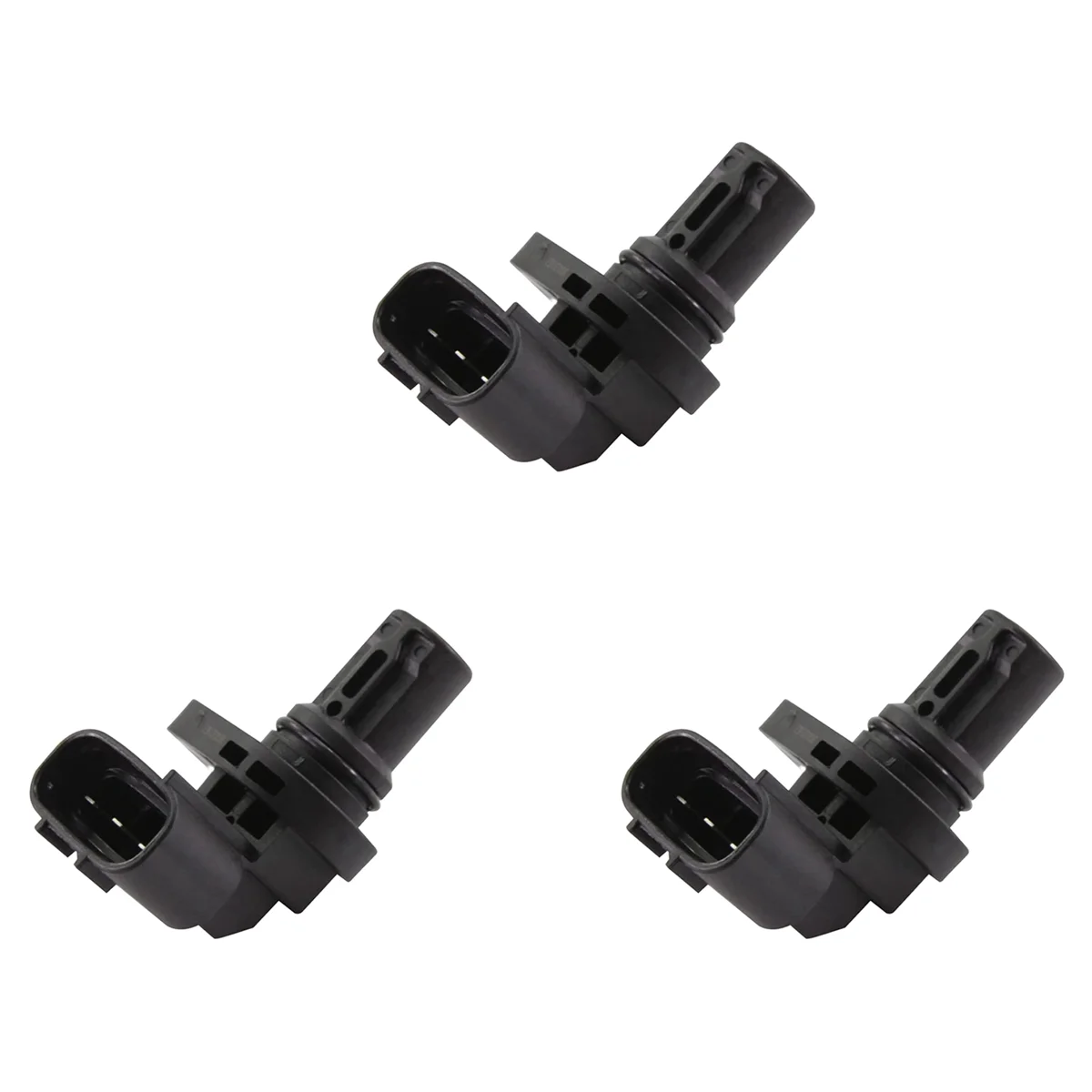 

3X Automobiles Crankshaft Position Sensor for JIMNY SUZUKILIANA Estate SWIFT SX4 J5T32171 33220-63J00