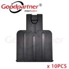 10X  RM1-7727 бумажный выходной лоток для HP M1132 M1130 M1136 M1210 M1212 M1212nf M1213 M1214 M1216 M1217