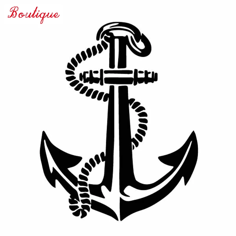 Exterior Decals Pvc