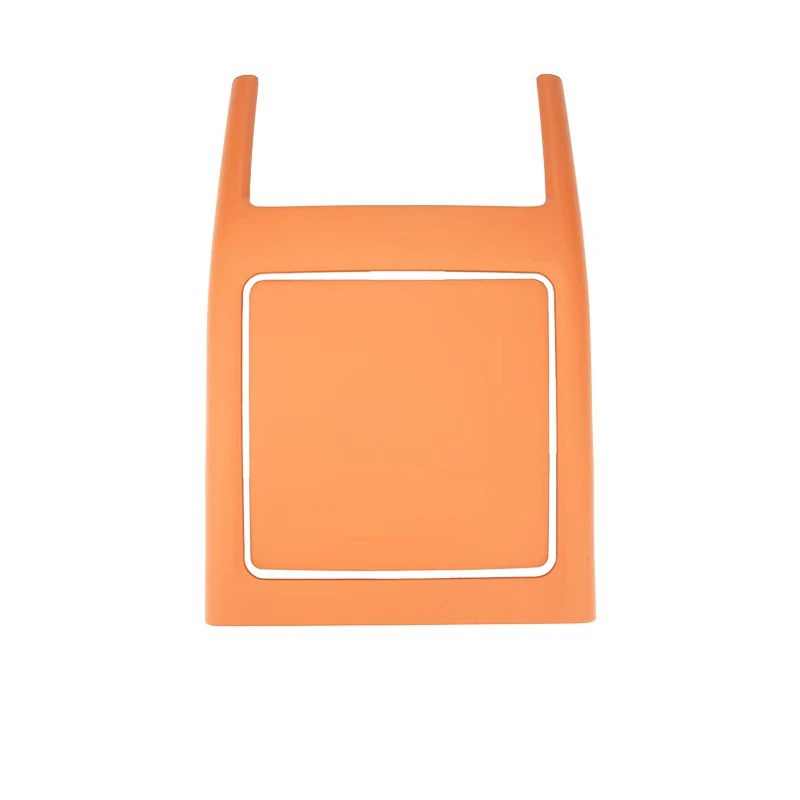 

Для Li Lixiang L6 L7 2024 2023 Автомобильная задняя крышка холодильника против ударов против царапин наклейка на панель холодильника аксессуары