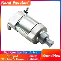 road passion motorcycle engine parts high quality starter engine motor for yamaha yzf r1 r1 yzf 2004 2005 2006 2007 2008