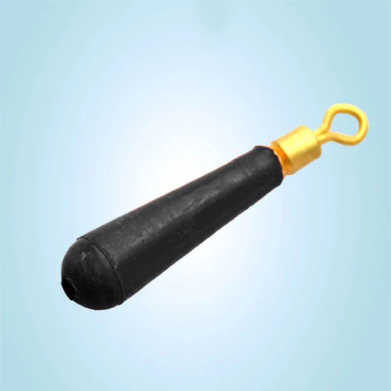

Fishing Float Rest Connect 360 Degree Freely Rotating Swivels Copper B Shape Ring Silicone Seat Fishing Tools Accessories
