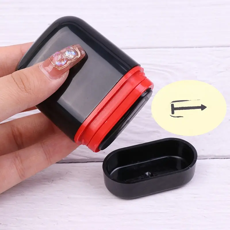 

1pcs Golf Ball Line Liner Ball Marking Golf Alignment Kit Easy Ball Liner Drawing Alignment Putting Tool With Golf Putting