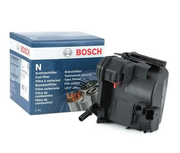 Дизельный масляный фильтр Bosch Citroen C5 1 6 HDi 2005 2014|Топливные фильтры| |