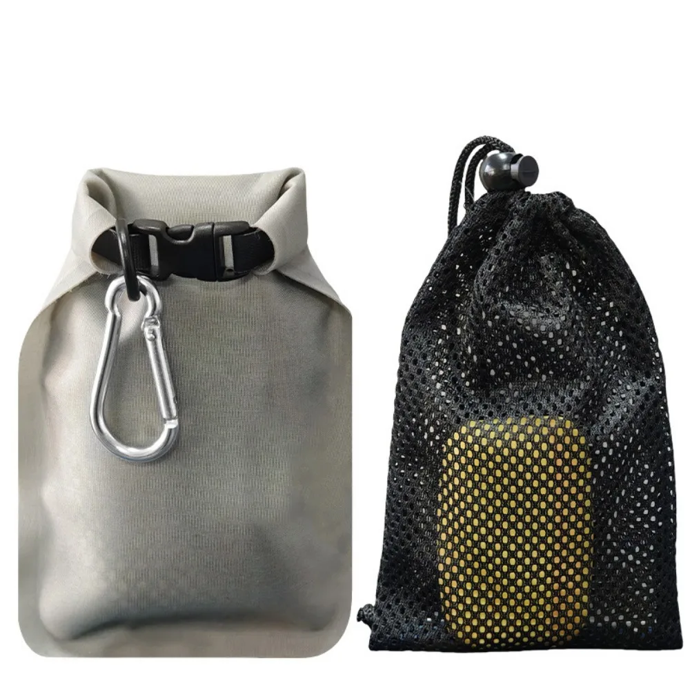 

Портативная сумка для мыла из нейлона