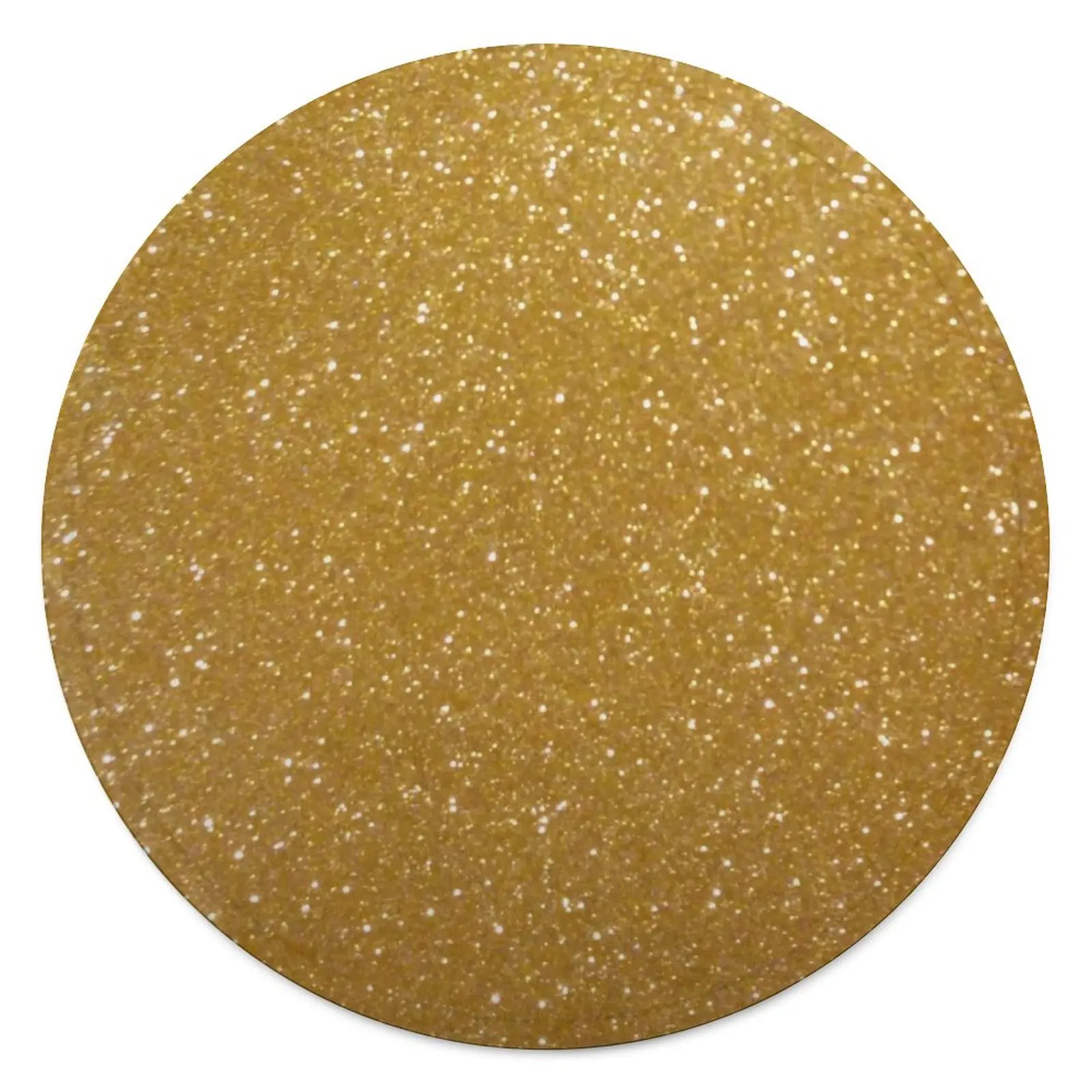 Искусственное Золотое металлическое одеяло блестящее с принтом мягкое Дешевое