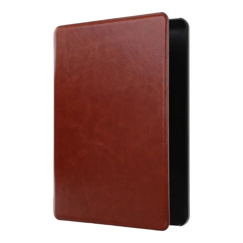 Самый тонкий и легкий чехол из АБС-кожи с автоматическим пробуждением во время