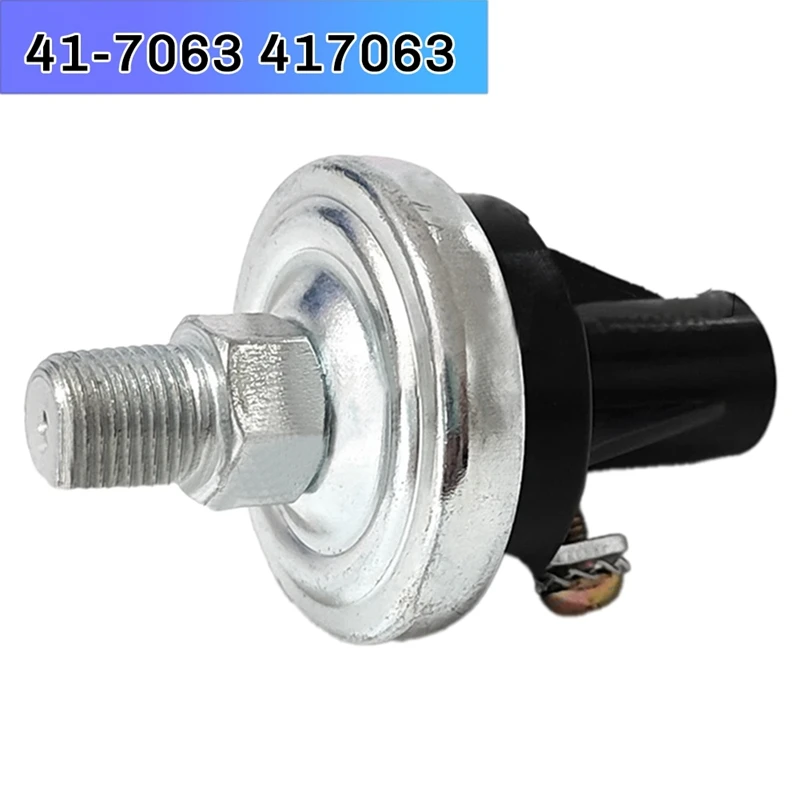 Переключатель давления масла 41-7063 417063 для Thermo King TK486V C600 C-600 SB SMX