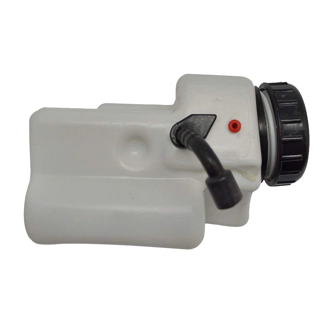 Пластиковый топливный бак триммер в сборе для бензобака подходит Stihl 017 018 MS170 MS180