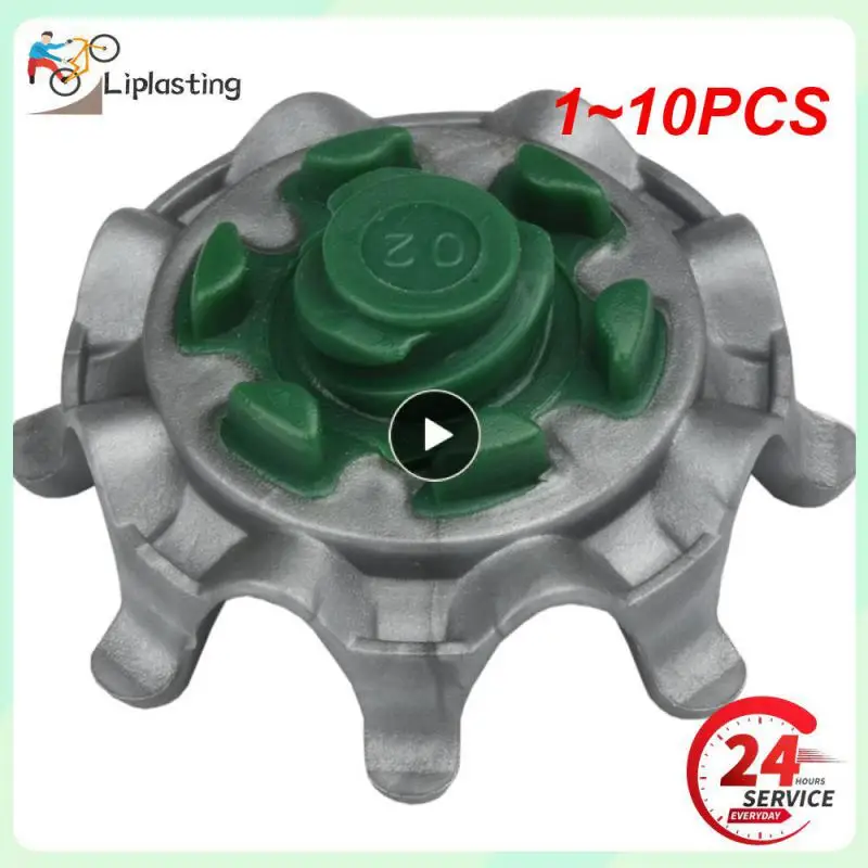 1-10 шт./упаковка заклепки для обуви