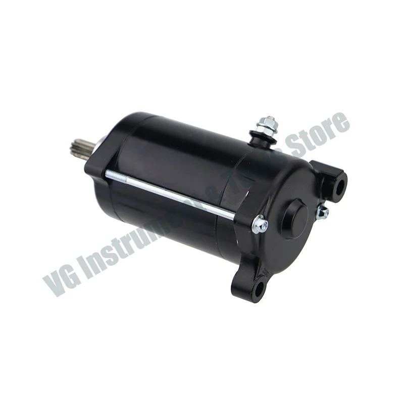 Фото 1 шт. стартер для Yamaha Jetski 700 (701cc) все модели 2002-2020 6M6-81800-10-00 18420 №3
