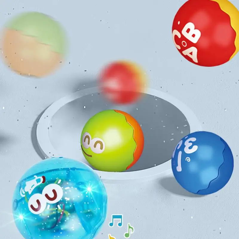 Автомобильная рампа гоночная трасса 2 в 1 игрушки-мячи и трек игрушка для мелкой