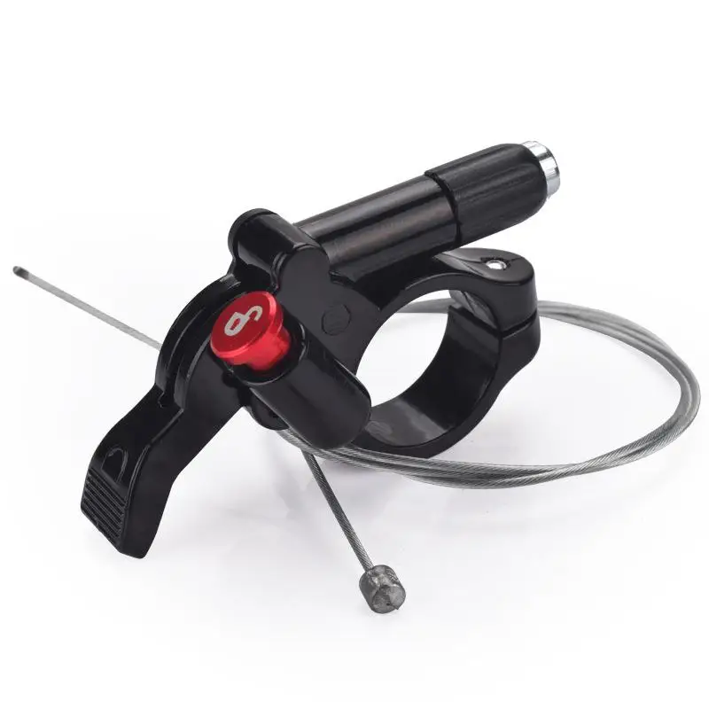 

Lockout Wire Switch Lever Rockshox Suntour Mountain Bicycle Fox SR ST Mtb Bike XCR XCM EPIXON EPICON Suspension Fork Accessories
