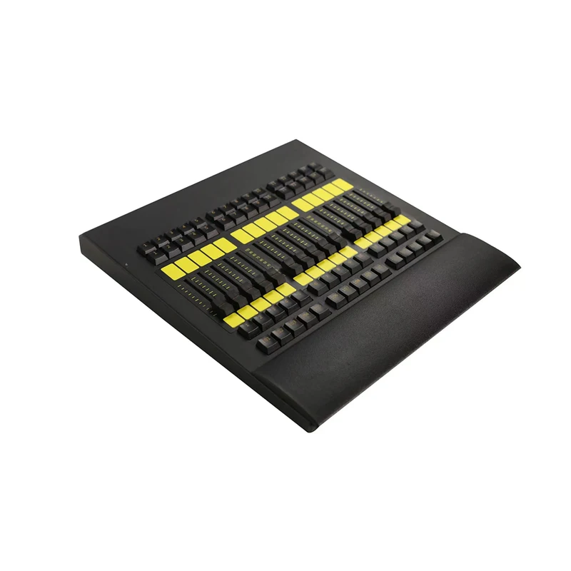 Fader wing. Fader wing ma2. ma2 command wing fader wing. коммандер dmx. сумка для command wing grand ma.