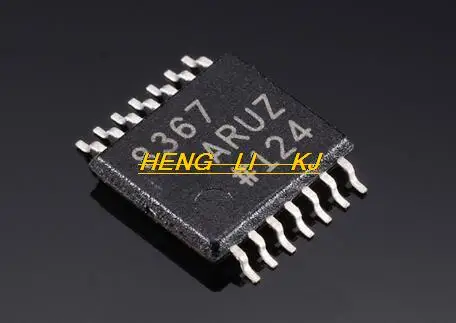 IC новый оригинальный AD8367 AD8367ARUZ AD8367ARU TSSOP14 Бесплатная доставка