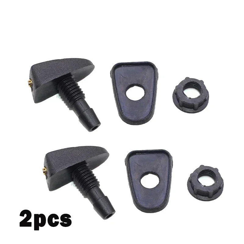 

2 шт. насадка стеклоочистителя автомобиля подходит для Audi A1 A3 A4 B6 B8 B9 A3 A5 A6 A7 A8 C5 Q7 Q3 Q5 Q5L SQ5 R8 TT S5 S6 S7 S8