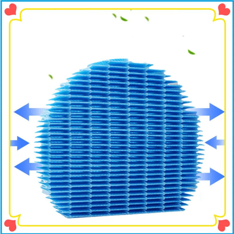 Детали для увлажнителя воздуха