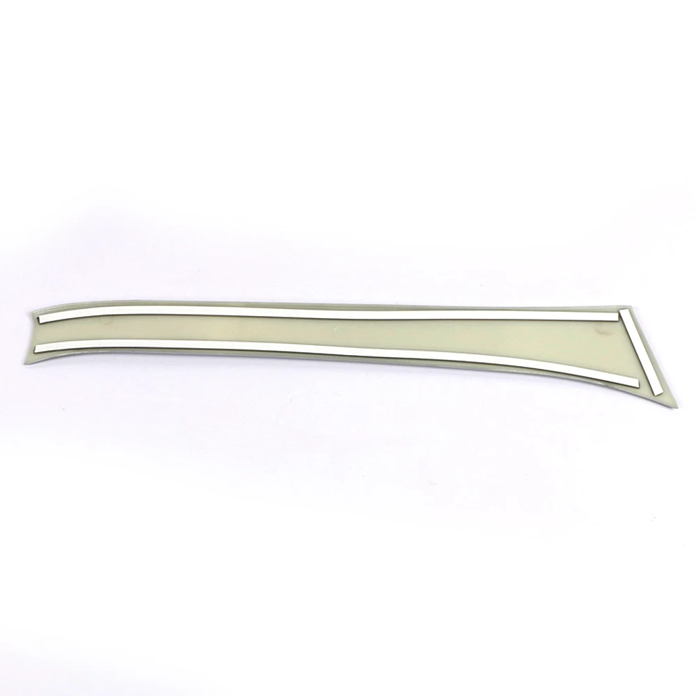 Для Nissan Qashqai J11 X - trail T32 LHD 2014 Центральная консоль автомобиля 2018 г.