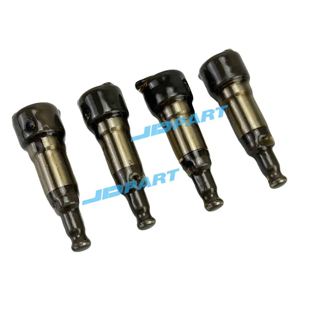 Фото Подходит для поршня Isuzu 4JA1 131152 -2220 №2