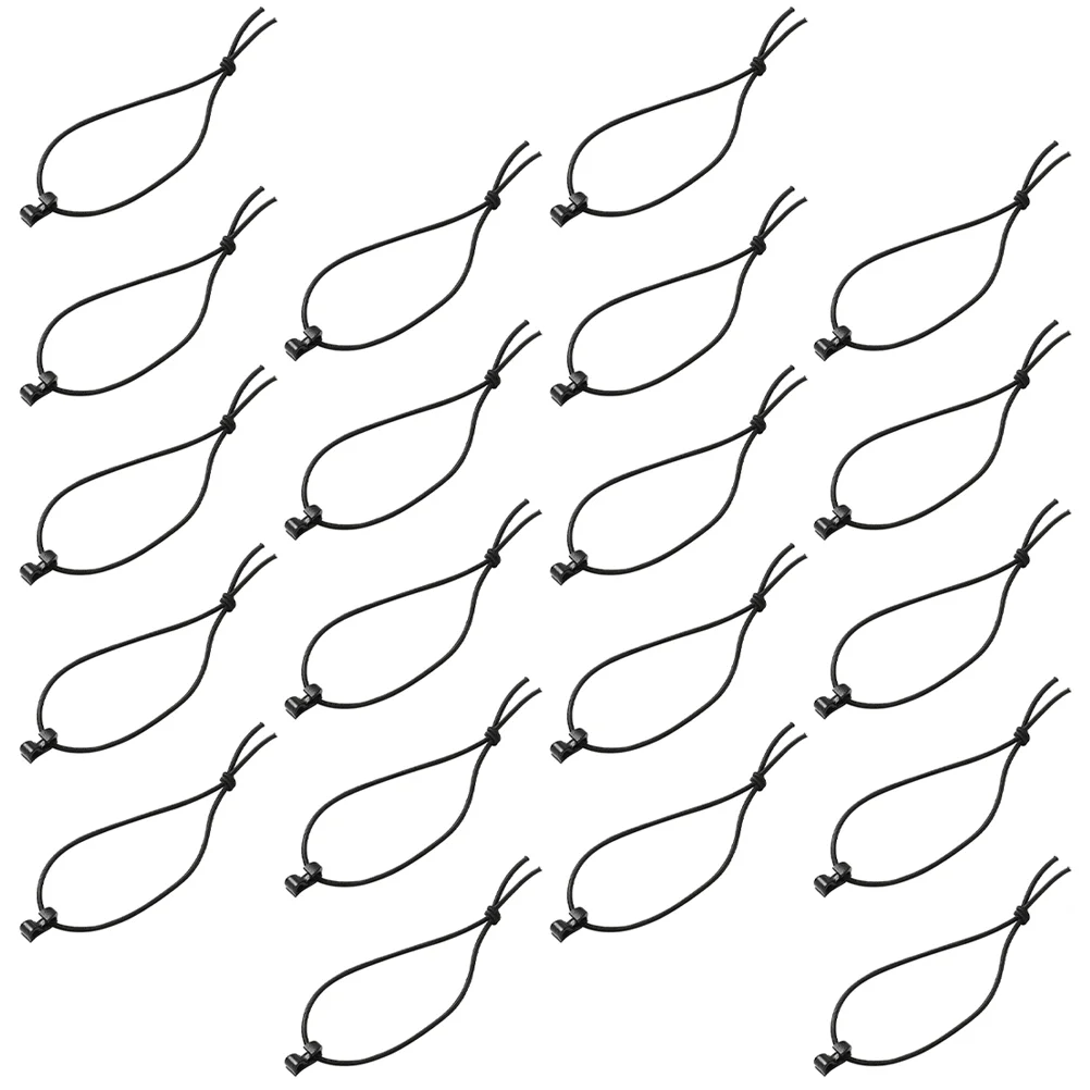 

Backpack Elastic Cable Tie Rope Clip Management Attachments Dominators Down Cords Hook String Web Webbing Cord Bungee Straps