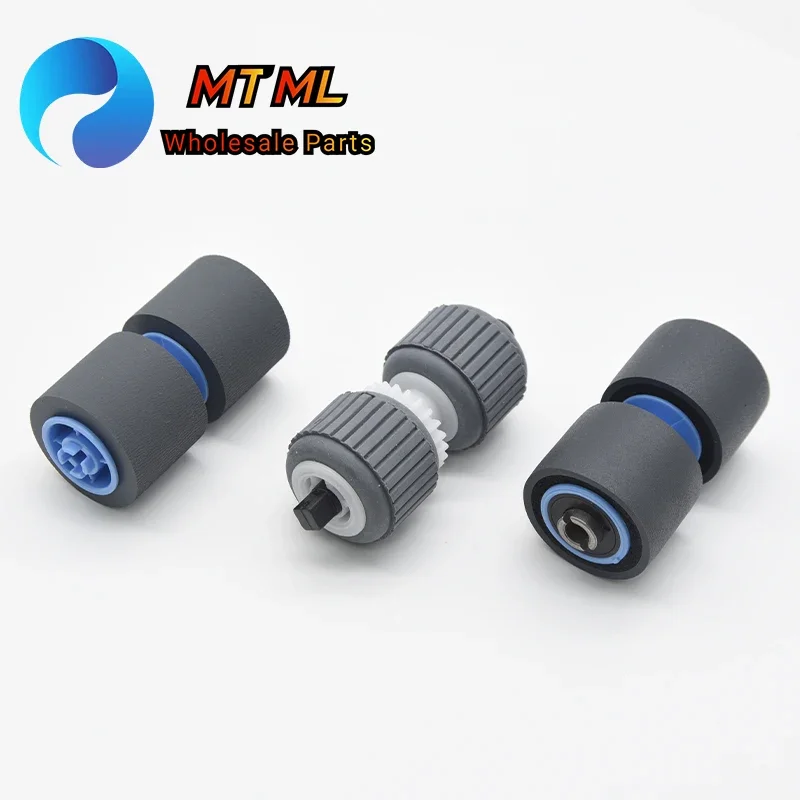 1 компл. 8927A004 8927A004AA комплект сменных роликов для CANON DR-6080 DR-7580 DR-9080C