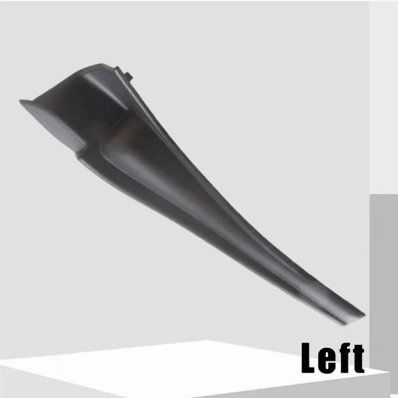 

Дефлектор стеклоочистителя переднего лобового стекла, нижний угол, автозапчасти для NISSAN Sunny March 2011 2012 2013 2014 2015 2016 2017-2020