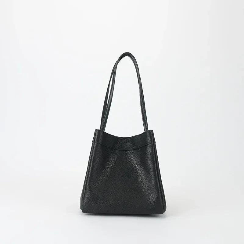 Женские сумки из мягкой овчины с ручками сверху роскошные 2024 женские